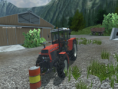 Zetor 12245 Beris